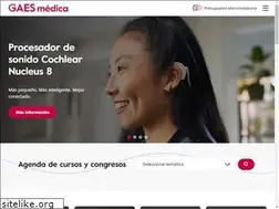 Sites similar to orl.gaes.es