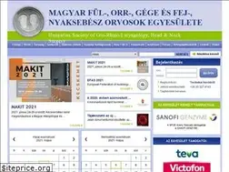 Sites similar to orl.hu