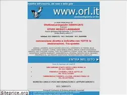 Sites similar to orl.it