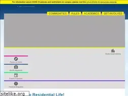 Sites similar to orl.ucla.edu