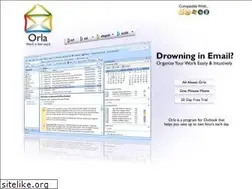 Sites similar to orla.org