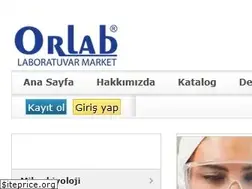 Sites similar to orlabmarket.com