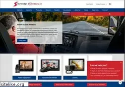 Sites similar to orlaco.com