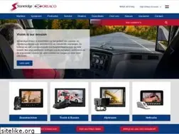 Sites similar to orlaco.nl