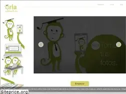 Sites similar to orlainteractiva.com