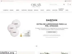 Sites similar to orlais.com