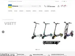 Sites similar to orlaivis.lt
