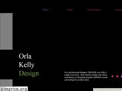 Sites similar to orlakellydesign.com
