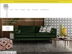 Sites similar to orlakielyfurniture.com