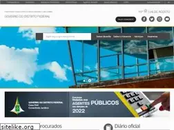 Sites similar to orlalivre.df.gov.br