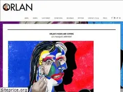 Sites similar to orlan.eu