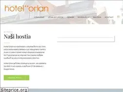 Sites similar to orlan.sk