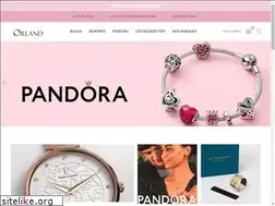 Sites similar to orland-bijouterie.com