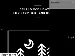 Sites similar to orland-living.com