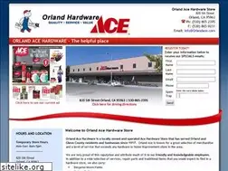 Sites similar to orlandace.com
