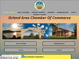 Sites similar to orlandchamber.org