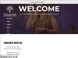 Sites similar to orlandchurch.com