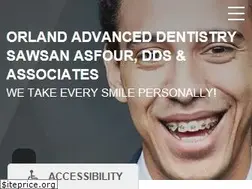 Sites similar to orlanddentistry.com
