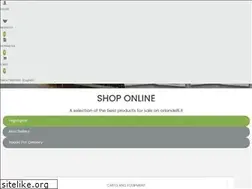 Sites similar to orlandelli.com