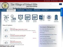 Sites similar to orlandhills.org