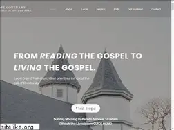 Sites similar to orlandhope.org