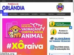 Sites similar to orlandia.sp.gov.br