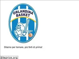 Sites similar to orlandinabasket.it