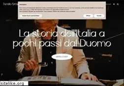Sites similar to orlandini.com
