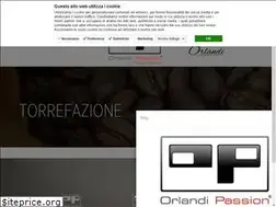 Sites similar to orlandipassion.com