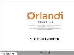 Sites similar to orlandiservice.com