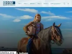 Sites similar to orlandkultursenter.no