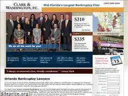 Sites similar to orlando-bankruptcy-help.com