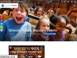Sites similar to orlando-florida.net