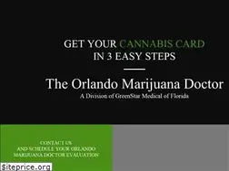 Sites similar to orlando-marijuana-doctor.com