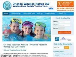 Sites similar to orlando-vacationhomerental.com