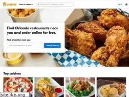 Sites similar to orlando.eat24hours.com