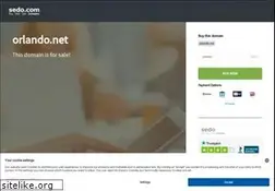 Sites similar to orlando.net