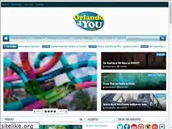 Sites similar to orlando4you.com.br