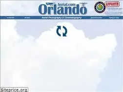 Sites similar to orlandoaerial.com