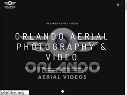Sites similar to orlandoaerialvideos.com