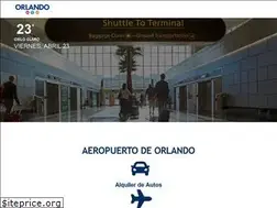 Sites similar to orlandoaeropuerto.com