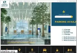 Sites similar to orlandoairports.net