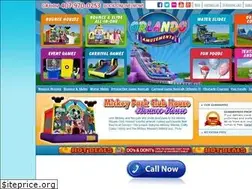 Sites similar to orlandoamusements.com