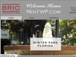 Sites similar to orlandoareahouses.com