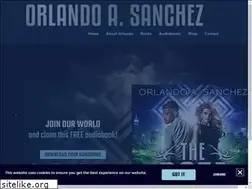 Sites similar to orlandoasanchez.com