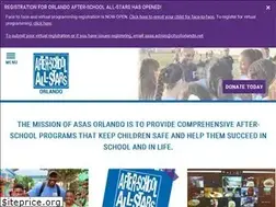 Sites similar to orlandoasas.org