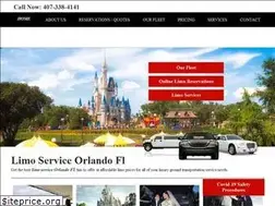 Sites similar to orlandoastrolimo.com