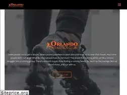 Sites similar to orlandoathleticsclub.co.za