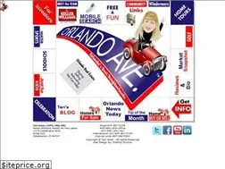 Sites similar to orlandoavenue.com