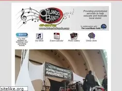 Sites similar to orlandobands.com